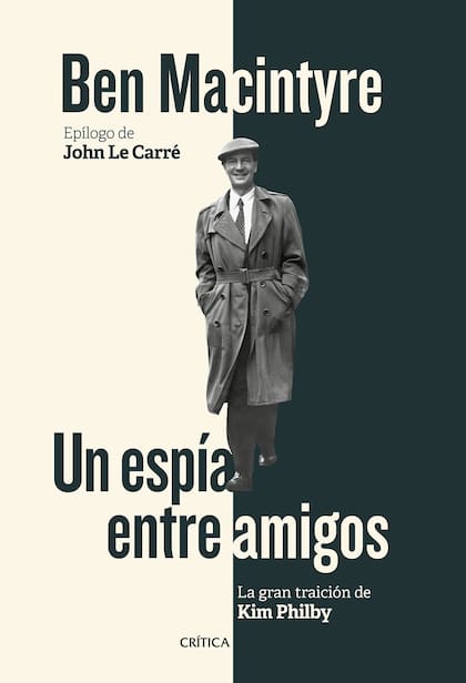 El libro que inspiró la serie que puede verse en Film & Arts