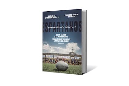 El libro sobre los Espartanos