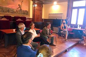 Córdoba, la primera provincia en aplicar un sistema integral de Justicia Juvenil Restaurativa