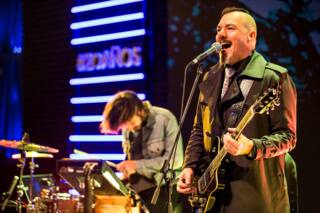 Premios Gardel 2018: Charly García y Luciano Pereyra, los más nominados