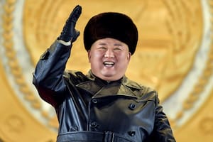 Según la ONU: Corea del Norte robó 300 millones de dólares en criptomonedas