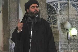 Estado Islámico: ¿Quién es Al-Baghdadi y por qué lo llamaban Maradona?