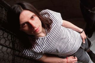 Empieza el juicio al músico Cristian Aldana por abusos