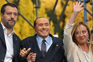 Italia se asoma a un gobierno neofascista: las tres incógnitas que pueden definir la elección