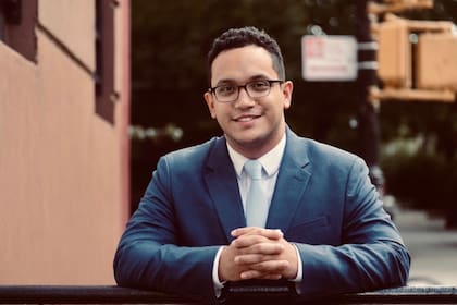 El líder de la mayoría del Consejo Municipal de Nueva York, Shaun Abreu, presentó la iniciativa.
