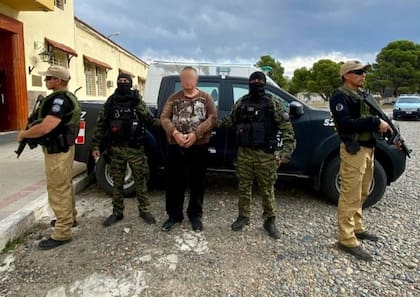 El líder de la supuesta secta continuará detenido con prisión preventiva