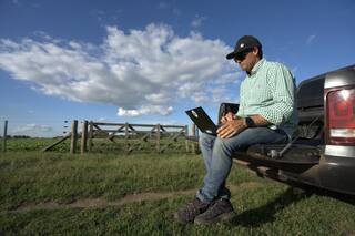 Nuevo tiempo: el significativo cambio que lleva a las empresas del agro a un golpe de timón