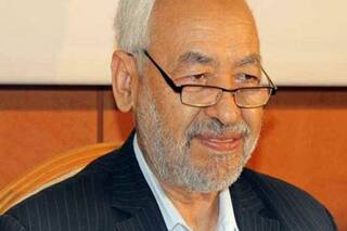 Rached Ghannouchi: “El islam no debe imponerse desde arriba, desde el Estado”