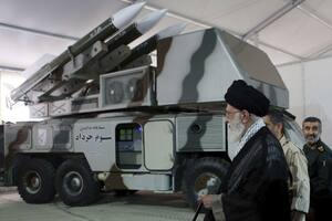 Cuáles son las fortalezas de Irán para un conflicto militar con EE.UU.