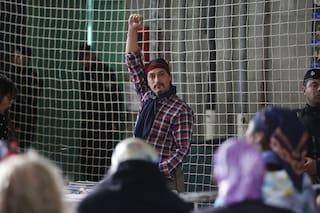 Qué esperan en Chile con la extradición de Jones Huala