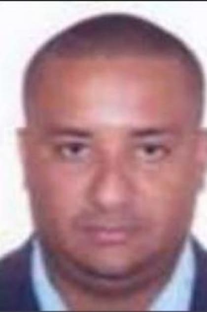 El líder narcotraficante "Chiquito malo", en la mira de Bogotá