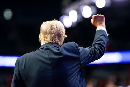 El líder republicano pretende implementar modificaciones radicales si es elegido presidente