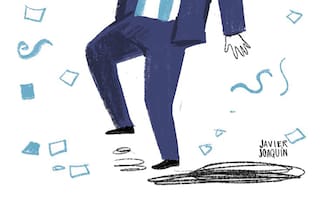 Si Maradona fuera CEO: la argentinidad al palo