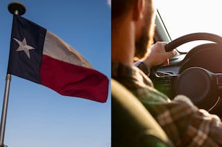 ¿Hasta qué edad se puede renovar la licencia de conducir en Texas?