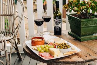 Coronavirus tips: ¿qué se recomienda comer y beber durante la cuarentena?