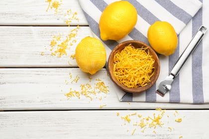 El limón es muy usado en todo tipo de de sentidos