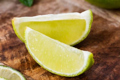 El limón tiene propiedades antioxidantes
