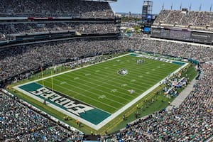 Todos los partidos que se jugarán en Filadelfia para el Mundial 2026