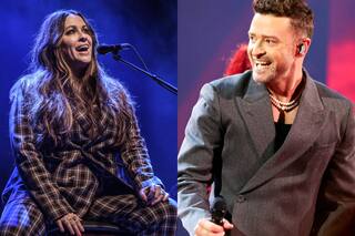 El line up del día 1 del Lollapalooza Argentina 2025