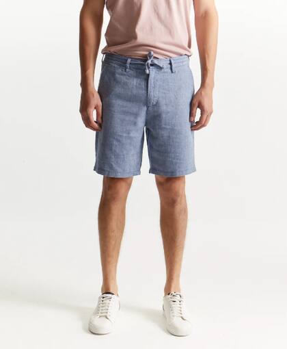 El lino, la combinación perfecta entre estar cómodo y elegante.