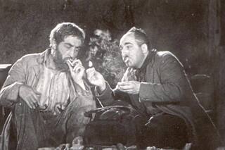 Crotos y linyeras, aquellos hombres que no tenían punto de partida ni de llegada