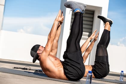 El Liss se diferencia del Hiit (High Intensity Interval Training, por sus siglas en inglés), una metodología que cobró relevancia en la última década y que va variando entre tiempos de alta intensidad y otros de baja intensidad a un nivel exigente, según comenta Rozas.