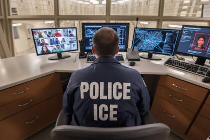 El listado de delitos del ICE que eliminan la posibilidad de liberación bajo fianza para los migrantes