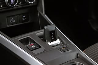 Estos son los 10 autos automáticos más baratos en el primer mes del año