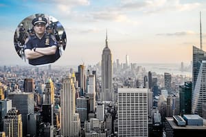 El listado de los barrios más peligrosos de Nueva York