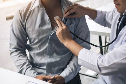 El listado de los hábitos que previenen enfermedades cardiovasculares