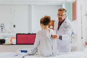 El listado de los hospitales y centros de salud gratis de CABA