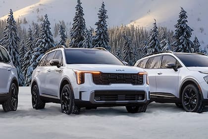 List of the best hybrid cars for drivers in 2025