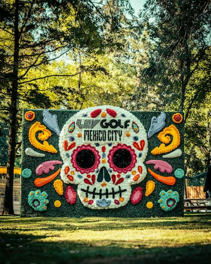 El LIV desembarcó en México para un nuevo torneo de la temporada 2026 de la liga árabe