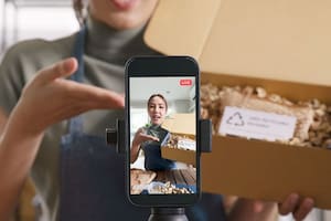 Live shopping, la nueva tendencia que revoluciona el consumo en Argentina