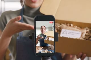 Live shopping, la nueva tendencia que revoluciona el consumo en Argentina