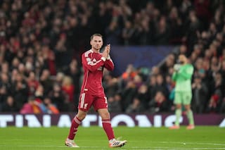 Manchester City, Liverpool y Tottenham en la Premier League, y Argentina abre 2026 en la United Cup de tenis