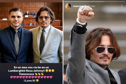 El llamativo posteo de Mauro Icardi