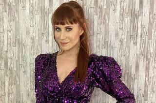 El llanto de Matilda Blanco al recordar el secuestro de su papá en la dictadura