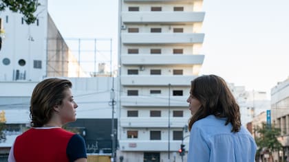 El llanto, español Pedro Martín-Calero