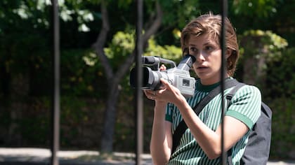 El llanto, un estreno del jueves 28 de noviembre