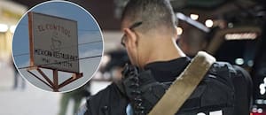 El local de comida mexicana que se quedó sin empleados por el aumento de redadas migratorias del ICE