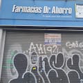 Dr. Ahorro cierra farmacias