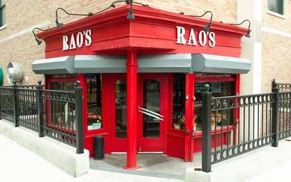 El local de Harlem es un clásico de la Gran Manzana