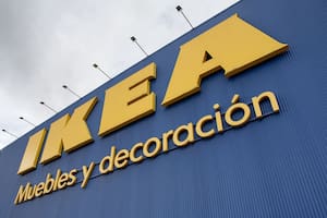 Ikea en Chile: cuándo se inaugurará y cómo será el primer local de la empresa en Sudamérica