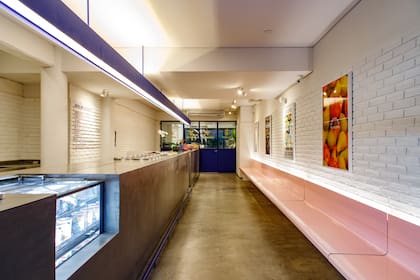 el local de obrador florida