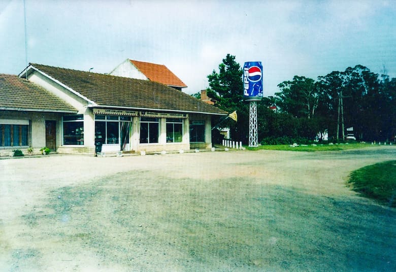 El sándwich colosal de Balcarce: historia, tradición y gastronomía en "El Cruce"