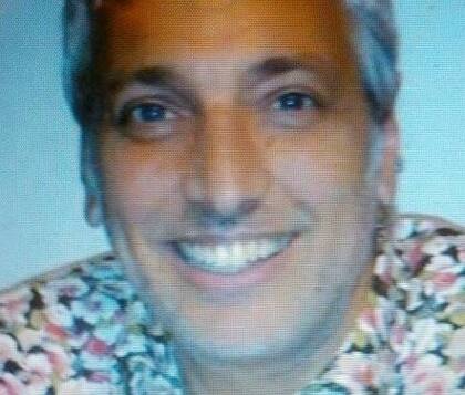 El local El Ático, propiedad de Olivares, en la estación Maipú, del Tren de la Costa, en Olivos