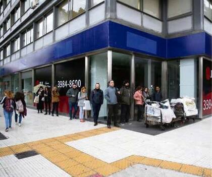 El local funcionará en Paraguay y Cerrito