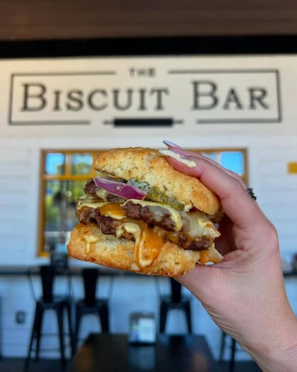 El local ofrecía hamburguesas, sándwiches y mucho más en Texas