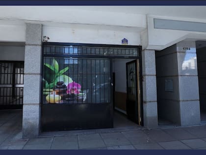 El local se encuentra en buen estado de conservación